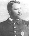 Officer Thomas Sanford Hughes | Williamsport Police Department, Pennsylvania