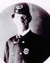 Chief W. J. Kerstetter | Sunbury Police Department, Pennsylvania