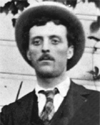 Police Officer William Davis Mitchell | Waco Police Department, Texas