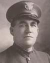 Officer Massie E. Morris | Monrovia Police Department, California