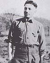 Railroad Detective Charles George Nolan, Sr. | Grand Trunk Railroad Police Department, Railroad Police