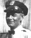 Patrolman J. M. Baskin | Waco Police Department, Texas