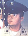 Military Police Officer Marvin Robert Owen | United States Army Military Police Corps, U.S. Government