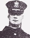 Patrol Officer Paul Scholz | Union City Police Department, New Jersey
