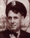 Patrol Officer J. Leslie Ward | Morehead Police Department, Kentucky
