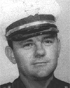 Patrol Sergeant Donald Hartley Basquette | Waco Police Department, Texas