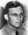 Trooper John F. Bass | Georgia State Patrol, Georgia