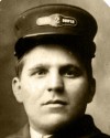 Patrolman Abner R. Braun | Trenton Police Department, New Jersey