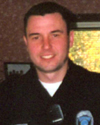 Master Police Officer Steven J. Underwood | Des Moines Police Department, Washington
