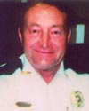 Sheriff E. C. Mullins | Simpson County Sheriff's Department, Mississippi