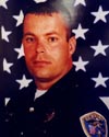 Patrolman III Douglas Michael Adams | Elkhart Police Department, Indiana