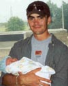 Seaman Christopher Everett Ferreby | United States Coast Guard Office of Law Enforcement, U.S. Government