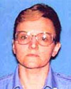 Deputy Sheriff Loutricia Sowell Bonfanti | Leon County Sheriff's Department, Texas