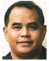 Patrol Officer Dannygriggs M. Padayao | Honolulu Police Department, Hawaii