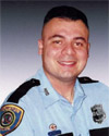 Police Officer Alberto  