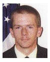 Police Officer Larry Brian Mitchell | Gallup Police Department, New Mexico