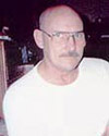 Deputy Sheriff Haskel Gene McLane | Madison County Sheriff's Department, Alabama