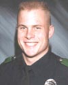 Corporal Joseph Thomas Cushman | Arlington Police Department, Texas