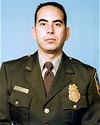 Officer Marlon Francisco Morales | Metro Transit Police Department, District of Columbia