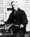 Marshal William Petersen | Winthrop Harbor Police Department, Illinois