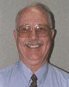 Lieutenant Leonard Bruce Estes | Butte County Sheriff's Department, California
