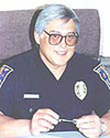 Chief of Police Luis M. Castillo | Jal Police Department, New Mexico