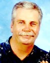 Police Officer Richard Eugene Perkins | Bishop Police Department, California