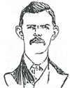 Deputy Sheriff William Sweem | Parke County Sheriff's Department, Indiana