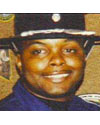 Detective Corporal Louis William Donald, Jr. | Gary Police Department, Indiana