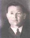 Police Officer Edgar Lewis Dye | Middletown Police Department, Ohio