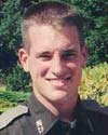Deputy Sheriff Matt Herzog | Whatcom County Sheriff's Office, Washington