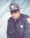 Lieutenant Jesse Pratt | Anson County Sheriff's Department, North Carolina