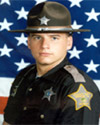 Deputy Sheriff Jason Matthew Baker | Marion County Sheriff's Department, Indiana