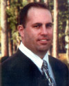 Officer Ronald Sheffield | United States General Services Administration - Federal Protective Service, U.S. Government
