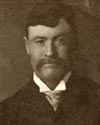 Constable Edwin M. Gilbert | Ely Police Department, Nevada
