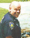 Police Officer George Howard | Port Authority of New York and New Jersey Police Department, New York