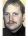 Police Officer Maurice Barry | Port Authority of New York and New Jersey Police Department, New York