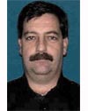 Police Officer Gregg Froehner | Port Authority of New York and New Jersey Police Department, New York