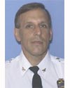 Inspector Anthony Infante | Port Authority of New York and New Jersey Police Department, New York