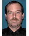 Police Officer Paul Jurgens | Port Authority of New York and New Jersey Police Department, New York