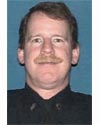 Sergeant Robert Kaulfers | Port Authority of New York and New Jersey Police Department, New York Sergeant Robert Kaulfers | Port Authority of New York and New Jersey Police Department, New York