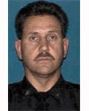 Police Officer Paul Laszczynski | Port Authority of New York and New Jersey Police Department, New York