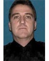 Police Officer John Lennon | Port Authority of New York and New Jersey Police Department, New York