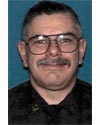 Police Officer John Levi | Port Authority of New York and New Jersey Police Department, New York