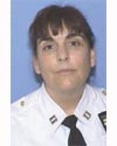 Captain <b>Kathy Mazza</b>, Port Authority of New York and New Jersey Police ... - 15797