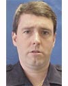 Police Officer Donald McIntyre | Port Authority of New York and New Jersey Police Department, New York