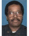 Police Officer Walter McNeil | Port Authority of New York and New Jersey Police Department, New York