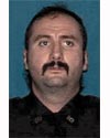 Police Officer Alfonse Niedermeyer | Port Authority of New York and New Jersey Police Department, New York