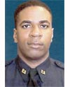 Police Officer James Parham | Port Authority of New York and New Jersey Police Department, New York Police Officer James Parham | Port Authority of New York and New Jersey Police Department, New York