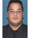 Police Officer Richard Rodriguez | Port Authority of New York and New Jersey Police Department, New York Police Officer Richard Rodriguez | Port Authority of New York and New Jersey Police Department, New York